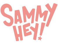 SAMMY HEY