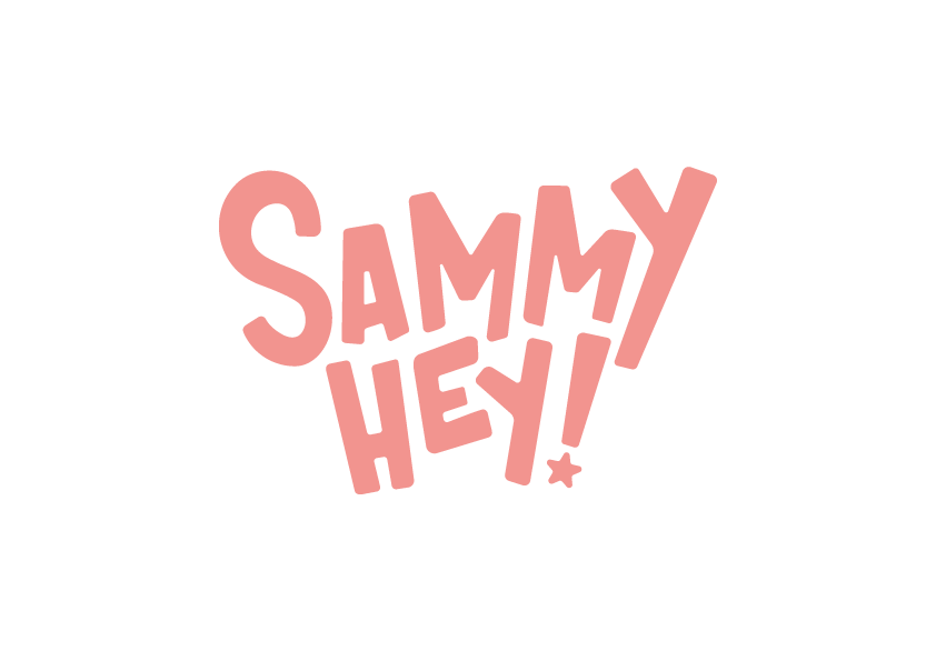 SAMMY HEY