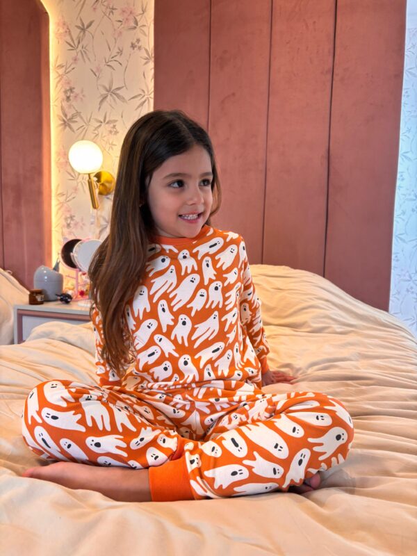 HeyKid BOOtiful PJ - Imagen 5