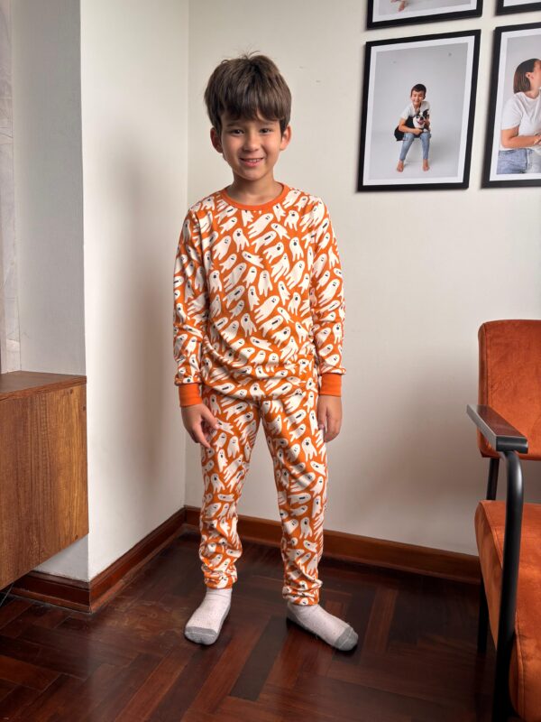 HeyKid BOOtiful PJ - Imagen 3