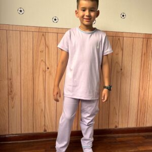 MANGA LARGA HeyBasics! #Lilac