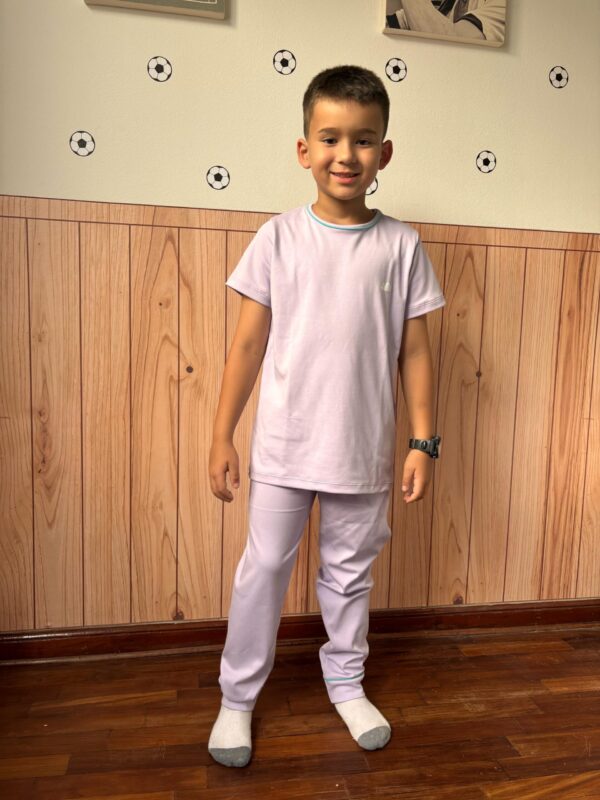 MANGA LARGA HeyBasics! #Lilac