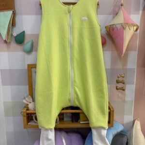 Sleepy 2.0 #GreenLime