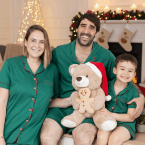 PJ PIMA Christmas Elf