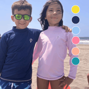 Polo UPF 50+ (Color a elegir)