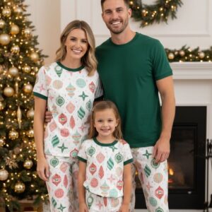 PJ PIMA Sweet Christmas