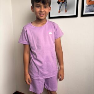 PJ HeyBasics! #Purple