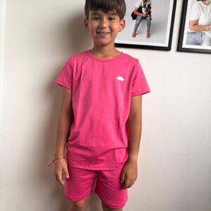 PJ HeyBasics! #HotPink