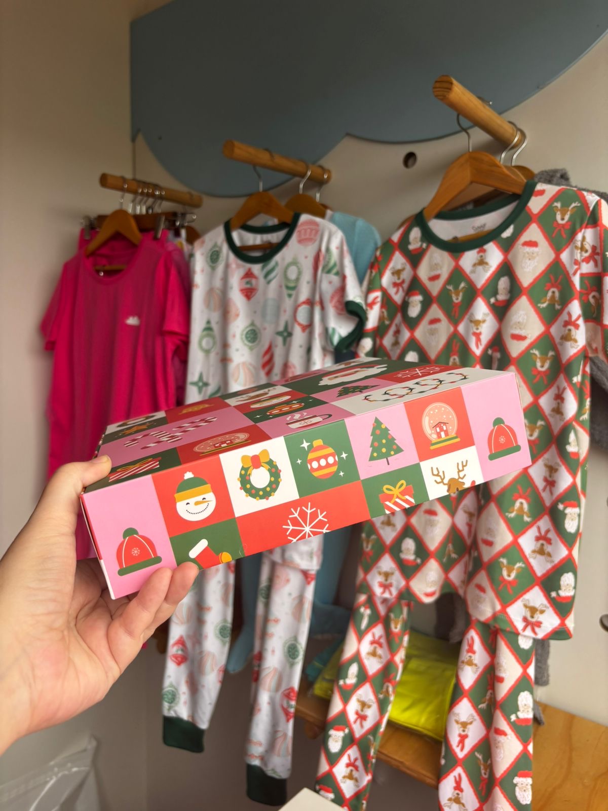 Caja de regalo - Imagen 3