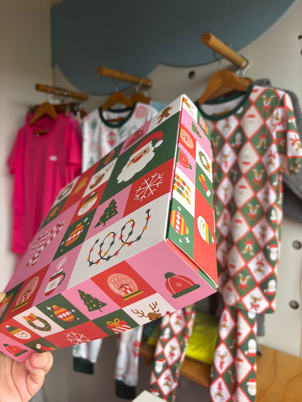 Caja de regalo - Imagen 2