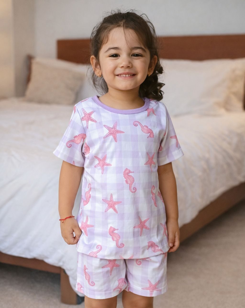 PJ Caballitos de Mar