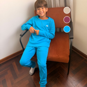 PREVENTA PJ HeyBasics! (Color a elegir)