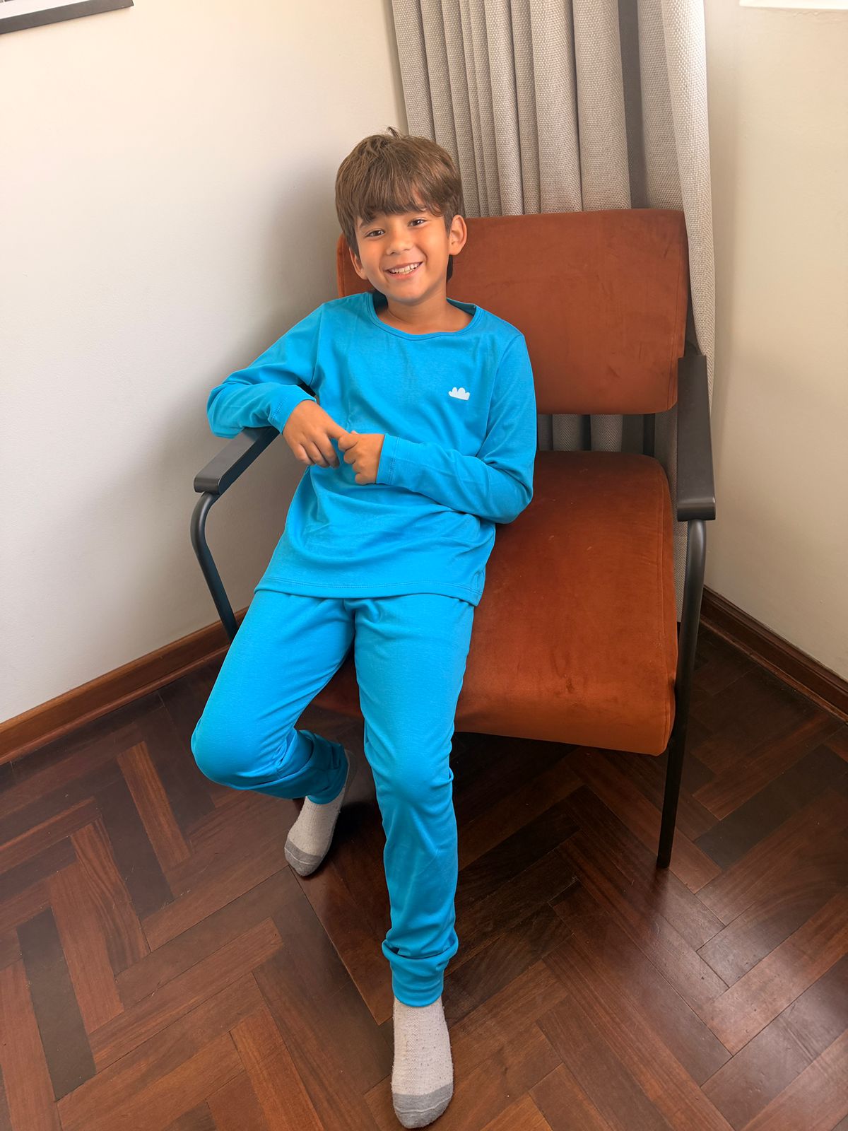 PREVENTA PJ HeyBasics! (Color a elegir) - Imagen 5