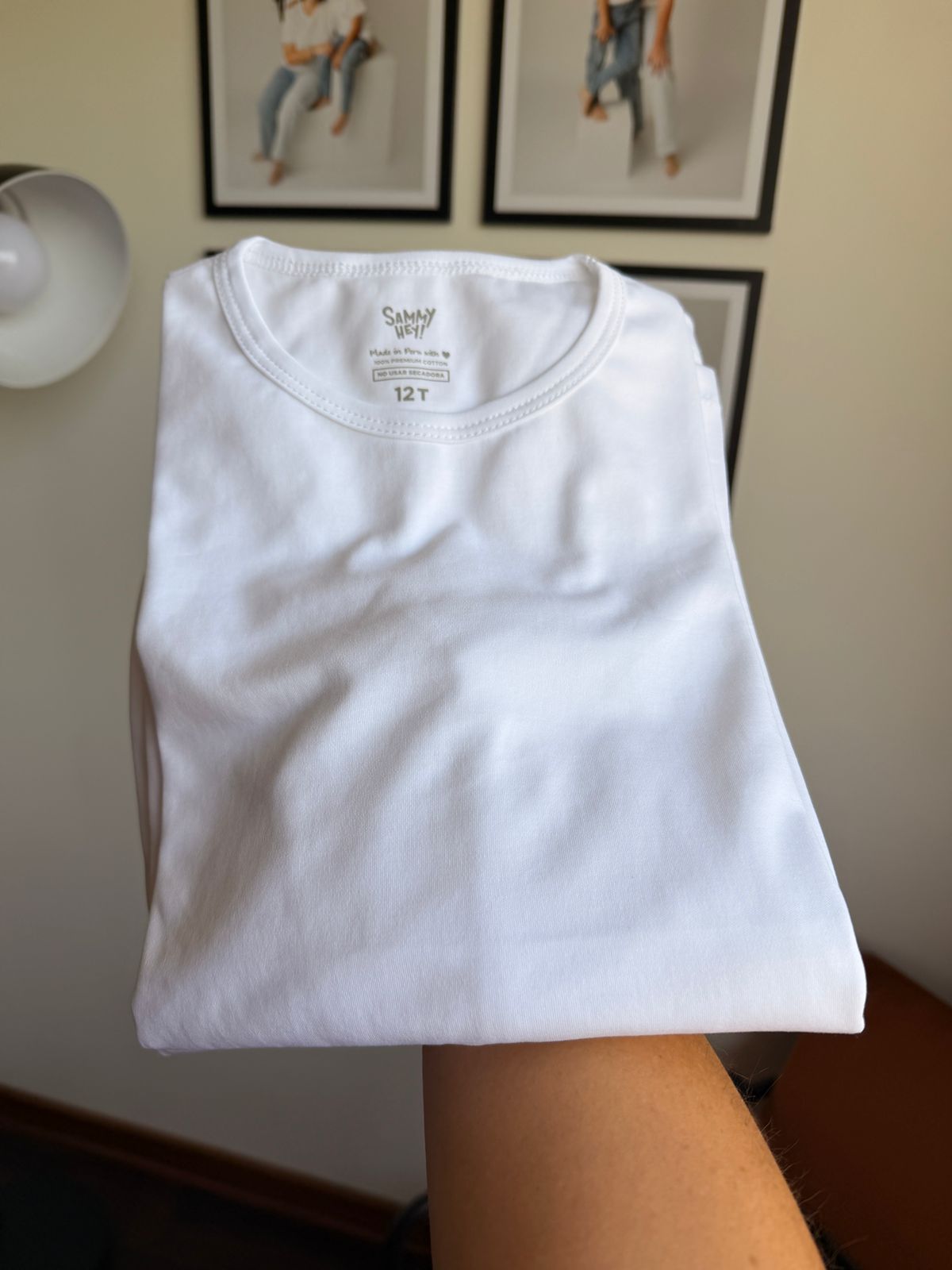 PREVENTA Pack x2 interiores