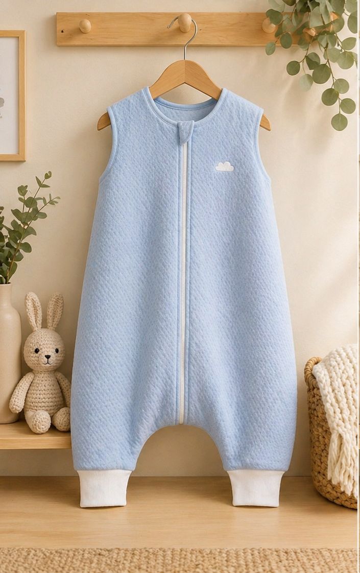 PREVENTA Sleepy Tog 2.0 #Celeste