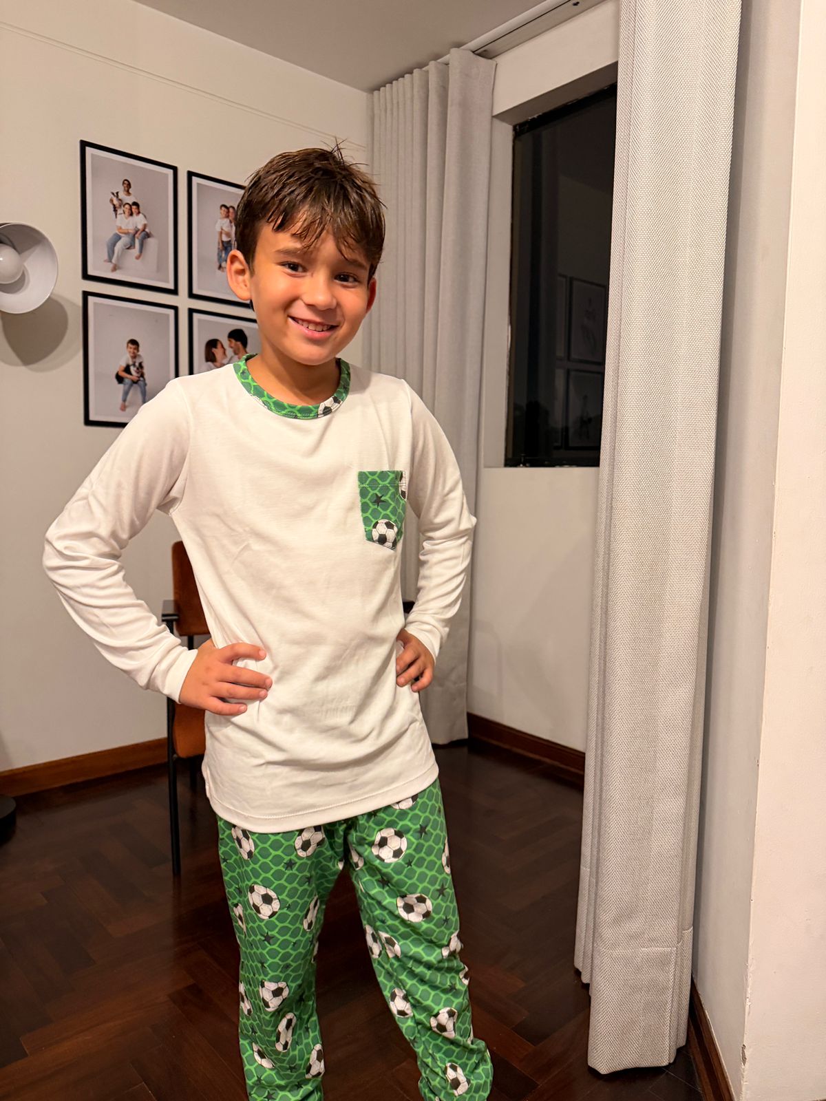 PJ Mundial