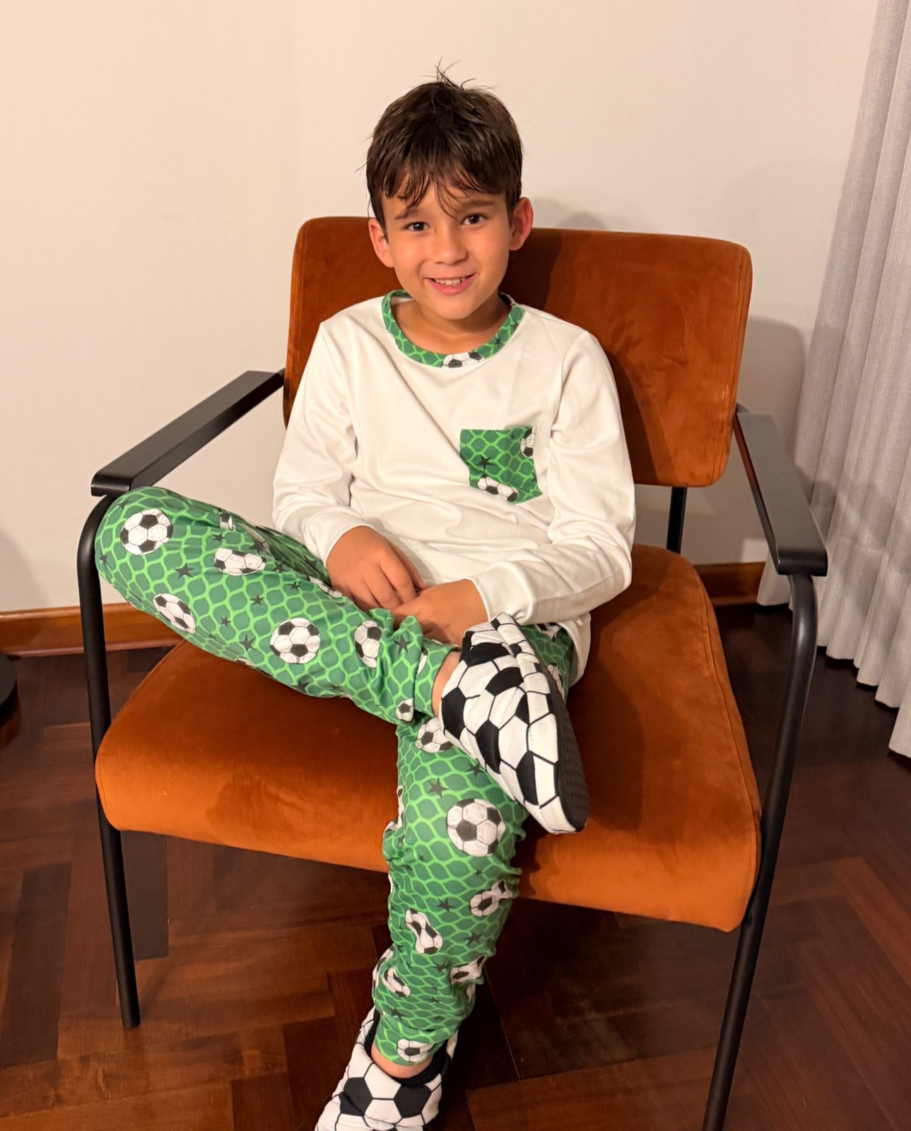 PJ Mundial